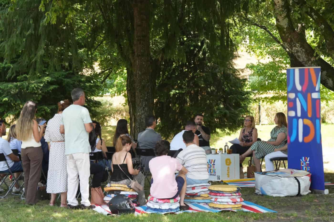 Festival da Juventude de Braga regressa ao Parque da Rodovia com três dias de programação