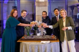 BragaHabit ajudou 2.500 famílias no último ano e tem 550 em lista de espera