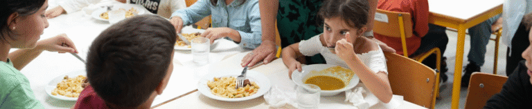 CDU vota contra protocolo de refeições escolares por não assegurar igualdade