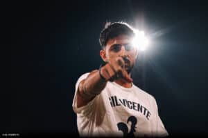 Médio Luís Esteves é o primeiro reforço do Gil Vicente para 2025/26&nbsp;