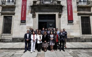 UMinho. Conselho Geral define amanhã calendário eleitoral para o cargo de reitor