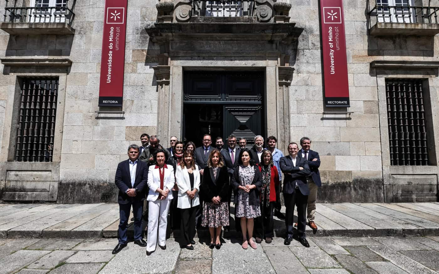 UMinho. Conselho Geral define amanhã calendário eleitoral para o cargo de reitor