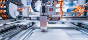 Indústria e retalho apontados setores com maior potencial de crescimento - estudo 