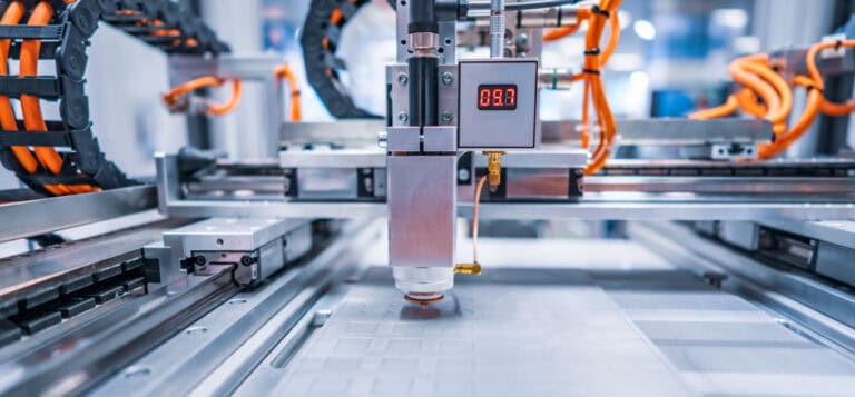 Indústria e retalho apontados setores com maior potencial de crescimento - estudo