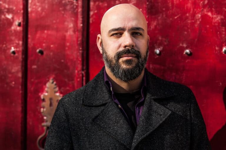 Afonso Cruz vence Grande Prémio Literatura de Viagens Maria Ondina Braga