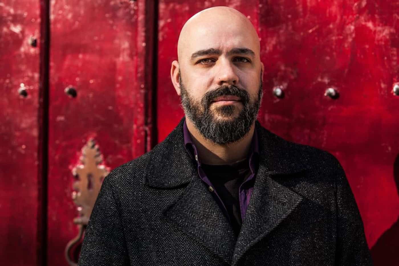 Afonso Cruz vence Grande Prémio Literatura de Viagens Maria Ondina Braga