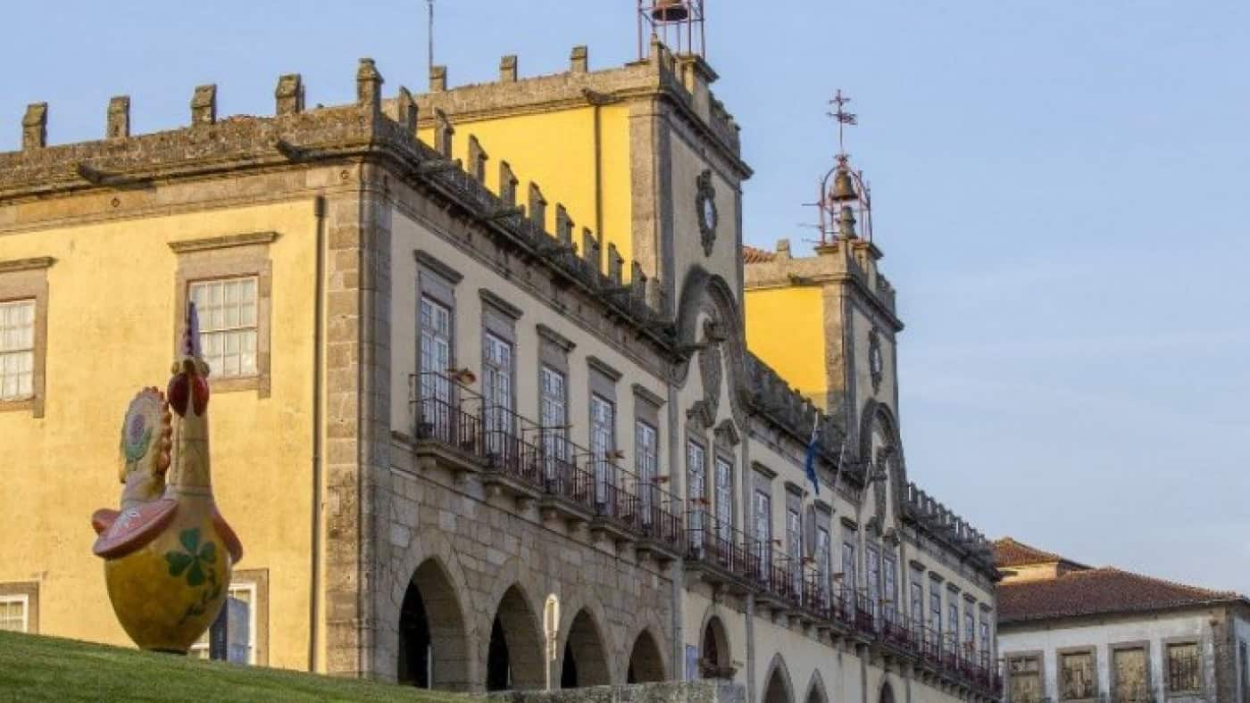 Barcelos abre novo concurso para requalificar as USF de Lama e Lijó