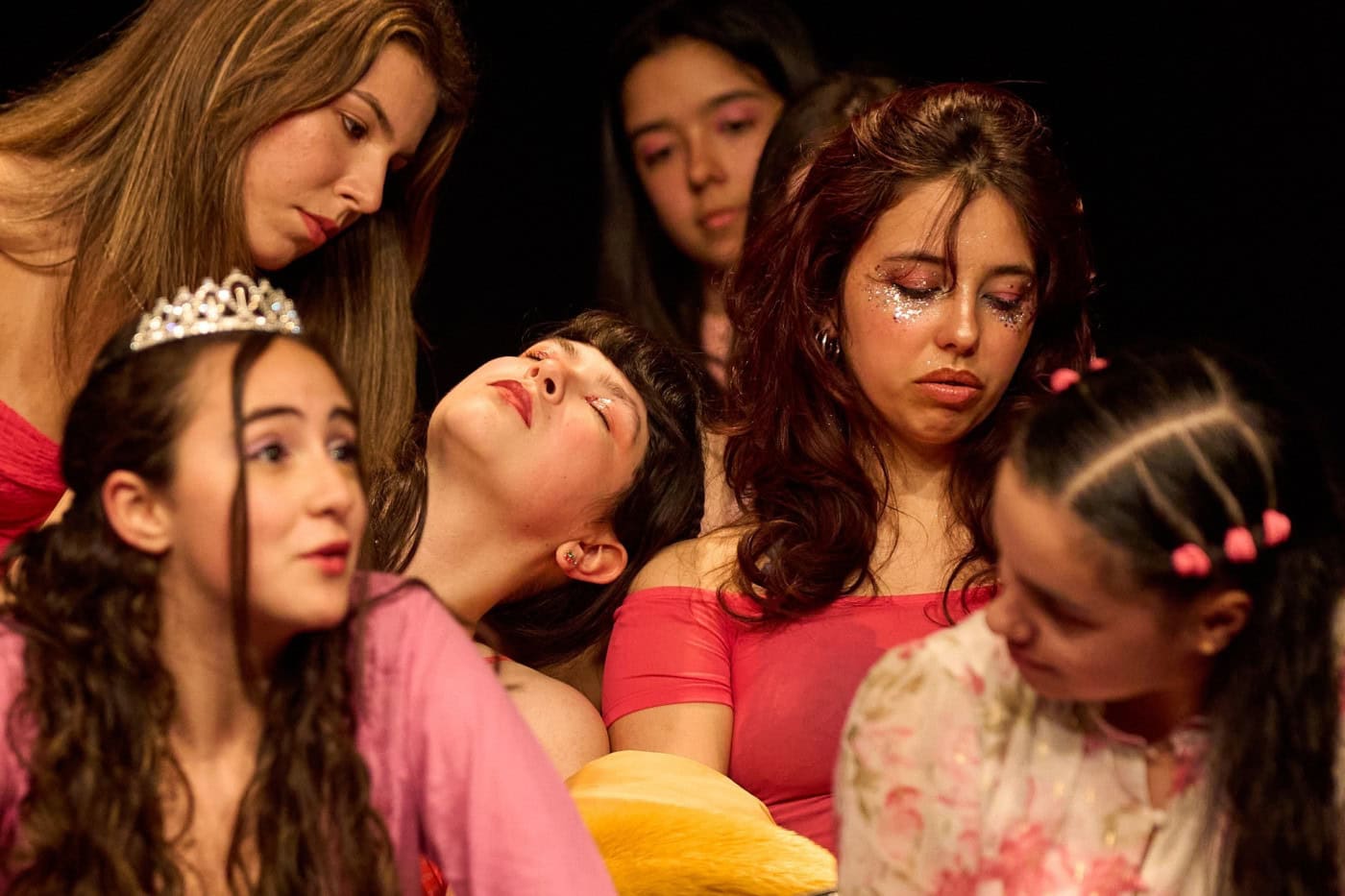 Comunidade em cena. Grupos Intergeracionais apresentam espetáculo final em Viana do Castelo