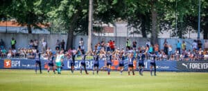 FC Famalicão vai continuar na Liga BPI