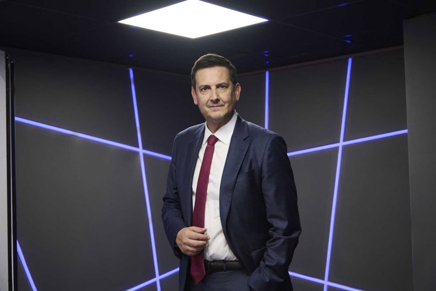 Rui Rocha oficializa candidatura pela IL à câmara de Braga no próximo sábado