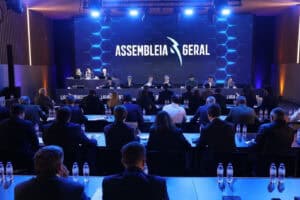 Aprovada proposta do Vitória SC que altera o Regulamento das Competições