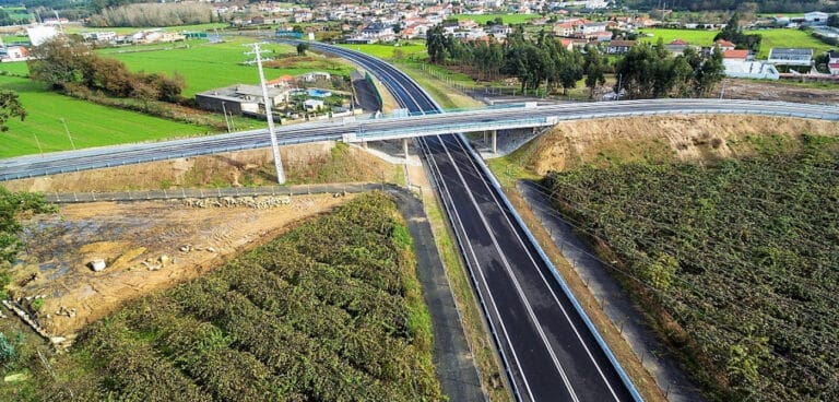 Variante à EN14 entre Maia, Trofa e Famalicão custou 53 ME e demorou 10 anos
