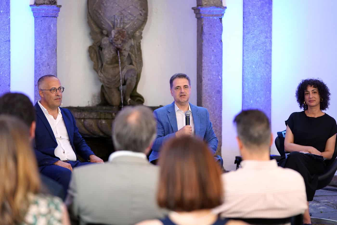 Primeiro semestre da Braga 25 atrai mais de 728 mil pessoas e traz impacto cultural e económico à cidade