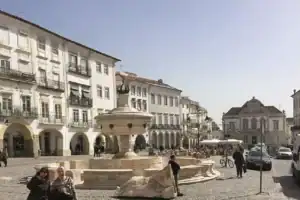 Programação de Évora 2027 arranca em fevereiro desse ano e será anunciada no fim de 2026