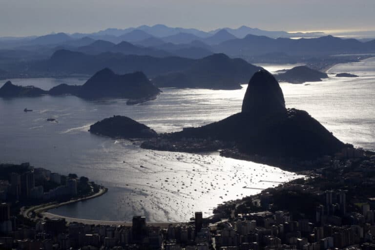Rio de Janeiro sediará encontro sobre Oceanos da Unesco em 2027
