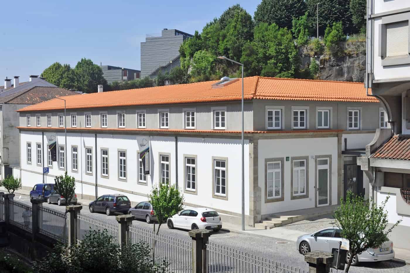 Centro de Juventude de Braga acolhe mostra de Teatro que junta património e juventude