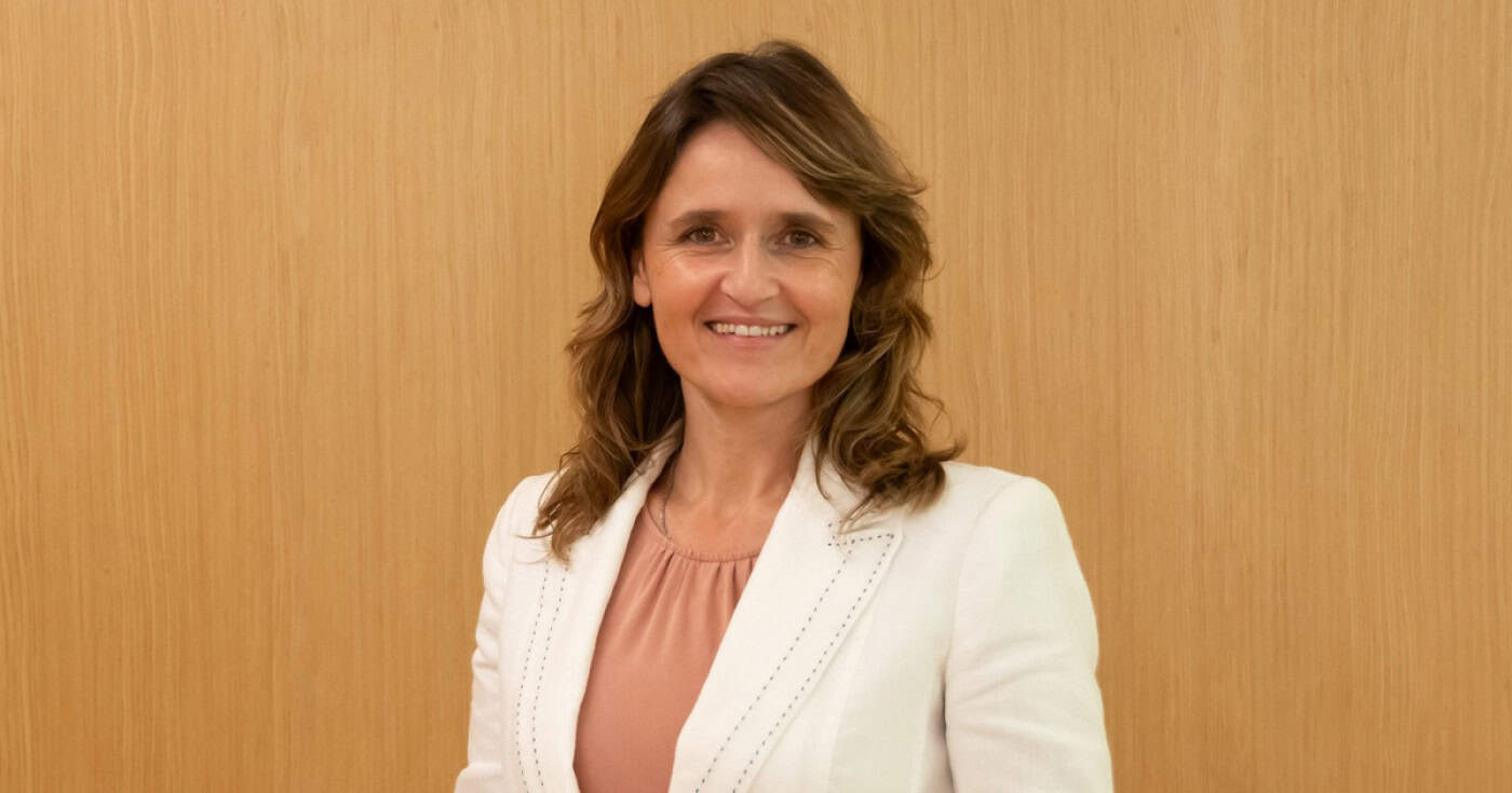 Jurista Sandra Pimenta lidera lista do PAN à Câmara de Famalicão