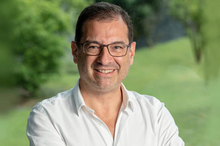 Jorge Correia Pinto reconduzido na presidência da Escola de Medicina da UMinho  