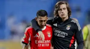 Benfica é goleado no tempo face ao Chelsea e cai nos &#039;oitavos&#039; do Mundial de Clubes