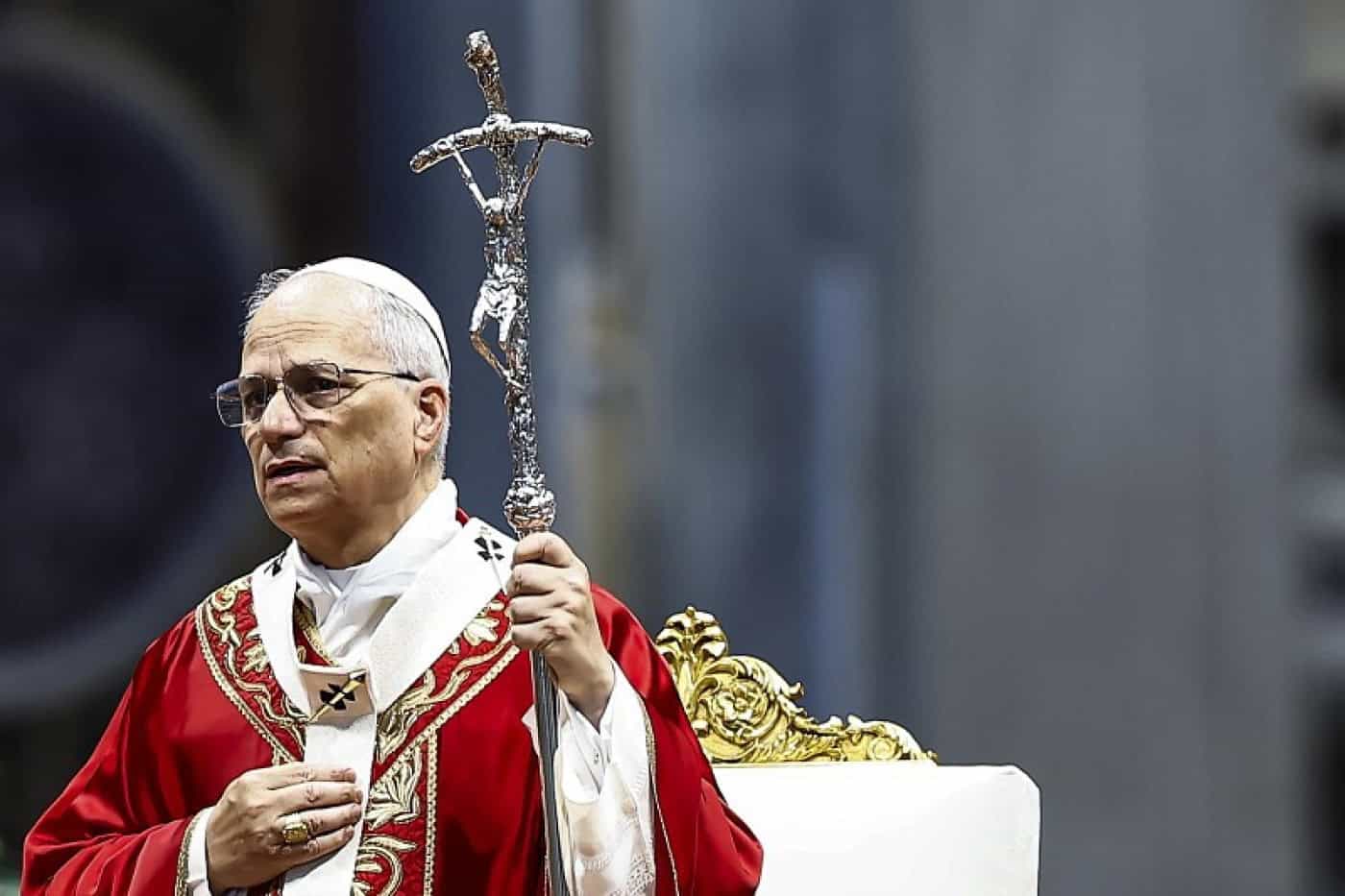 Papa pede à Igreja que se abra às mudanças e procure novos caminhos de evangelização