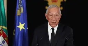 Presidente da República recebe José Luís Carneiro na terça-feira em Belém