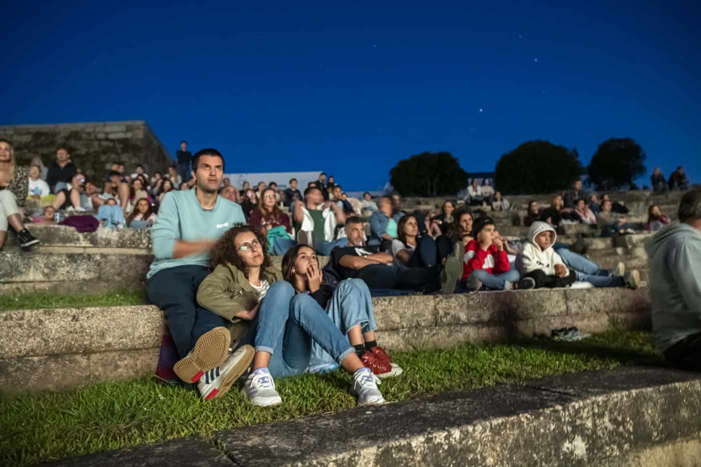 Espetáculos ao ar livre animam Barcelos e Famalicão em julho e agosto