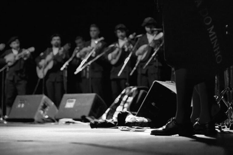 Grupos culturais regressam às salas de ensaio na sede da AAUMinho