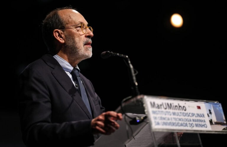 Programa MarUMinho apresentado esta quarta-feira na reitoria