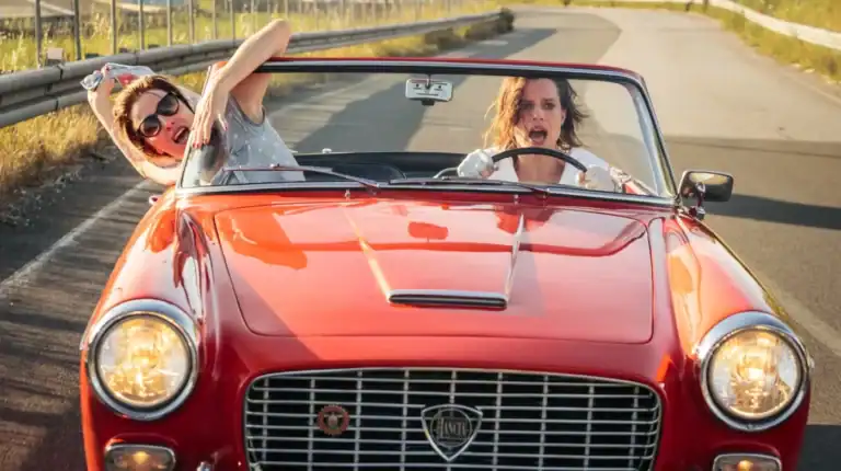 Filmes de comédia marcam a programação de julho do Lucky Star