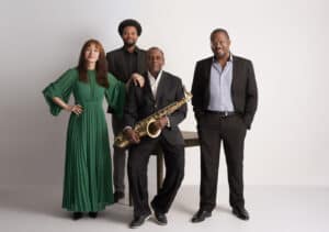 ‘Julho é de Jazz' arranca esta quarta-feira no gnration e Theatro Circo