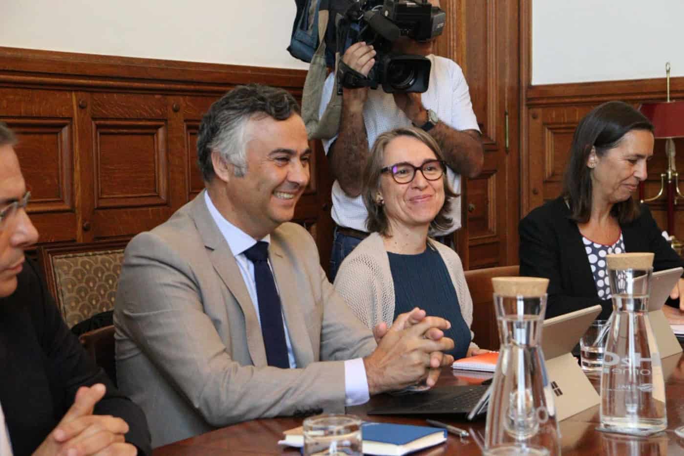 Governo quer nova proposta de Regime Jurídico do Ensino Superior pronta no início de setembro