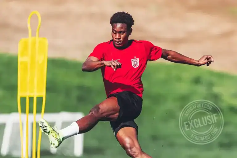 Médio de 20 anos costa-marfinense estará a caminho do SCB