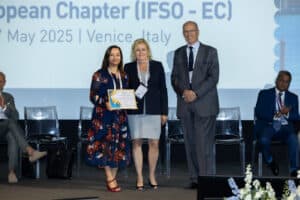 Médica da ULS Braga distinguida com bolsa internacional na área da cirurgia de obesidade