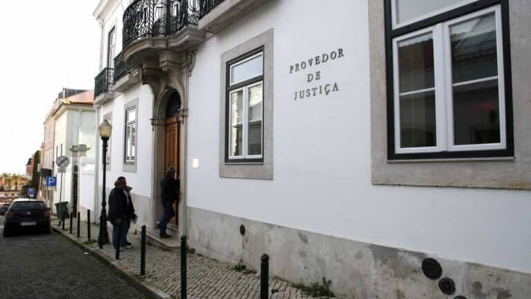 Parlamento marca eleição do novo provedor de Justiça para dia 16 de julho