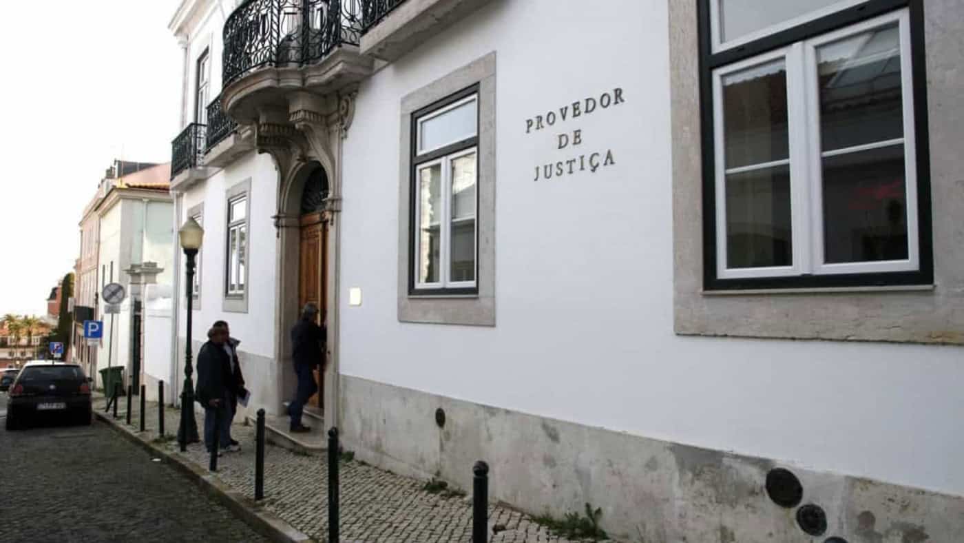 Parlamento marca eleição do novo provedor de Justiça para dia 16 de julho