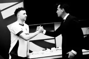 “Perdemos dois campeões”. FPF publica nota de pesar sobre a morte de Diogo Jota e seu irmão