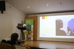 Pedro Morgado. "A nossa saúde mental permite-nos contribuir para a sociedade através do trabalho" 