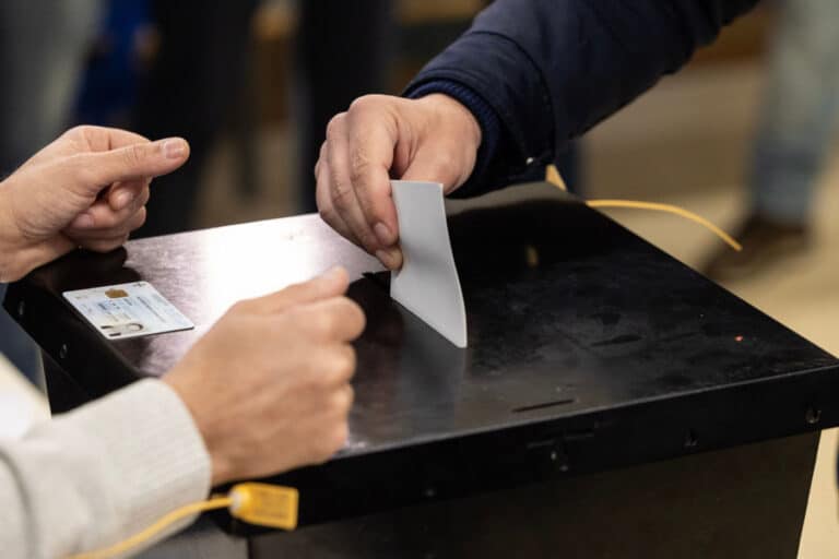 Governo marca as eleições autárquicas para 12 de outubro