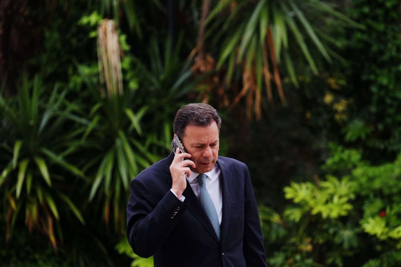 Montenegro fez “outros pedidos de oposição” além dos clientes da Spinumviva