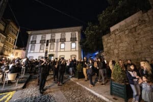 Guimarães Allegro "sai à rua" para democratizar música erudita