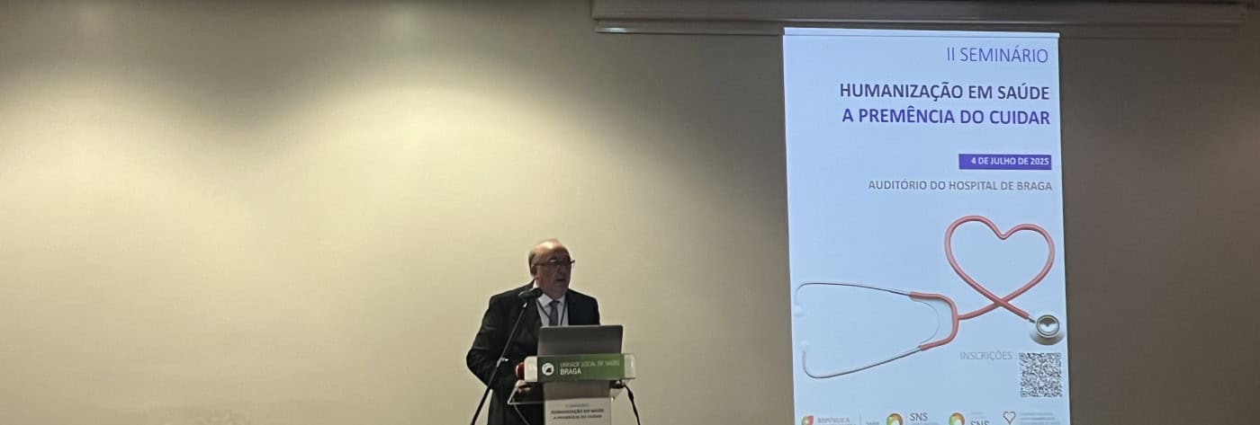 Reconhecer ULS Braga como universitária é "alavanca para fixar talento e atrair ciência"