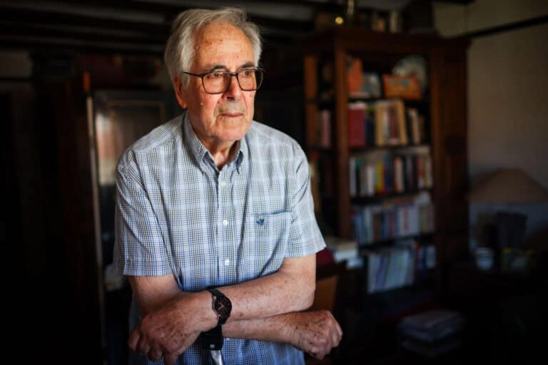 General Garcia dos Santos, militar de Abril, morreu aos 89 anos