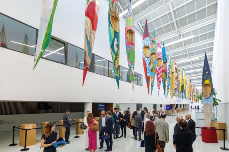 Forum Braga reforça programação com conferência internacional e duas exposições