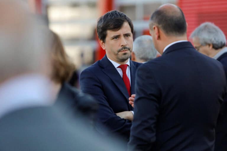 Coligação Juntos por Braga revela candidato à Assembleia Municipal