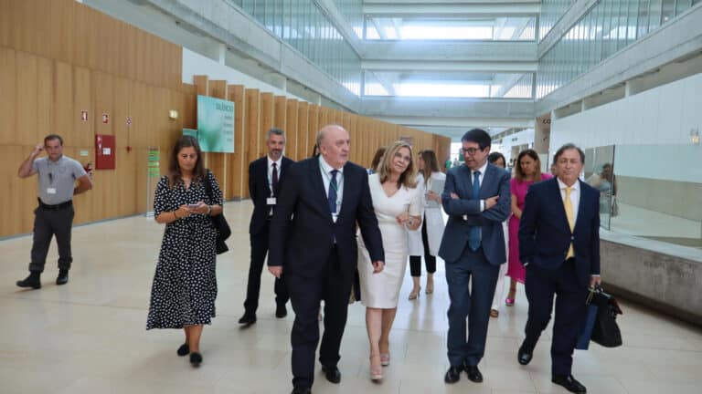 Ministra da Saúde diz que sai quando o primeiro-ministro entender