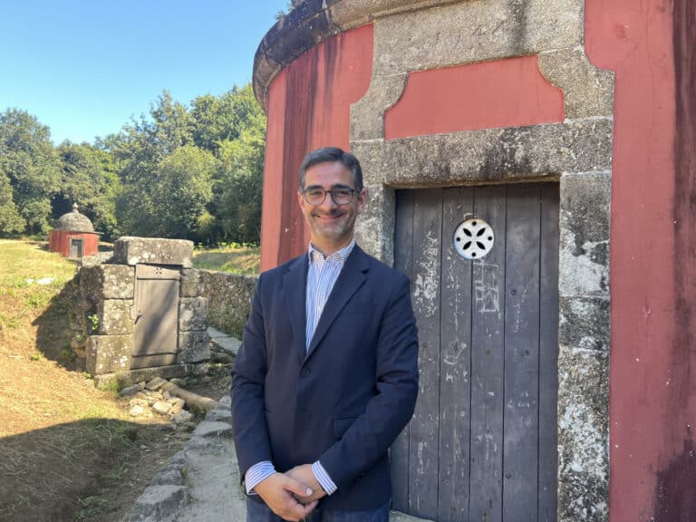 Ricardo Silva desafia Rio a tutelar projeto das Sete Fontes para parque verde avançar