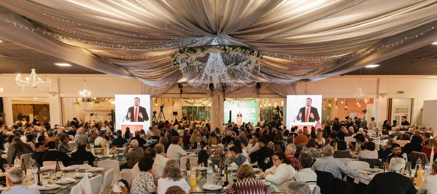 PS apresenta candidato à Assembleia Municipal de Famalicão a 26 de julho