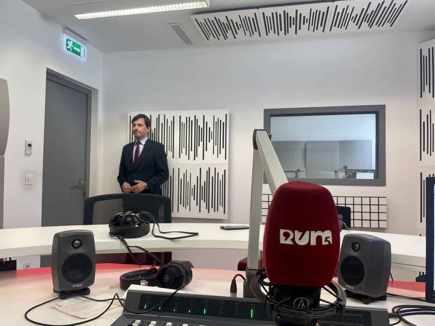 Ciclo de entrevistas aos candidatos à CMB arranca hoje