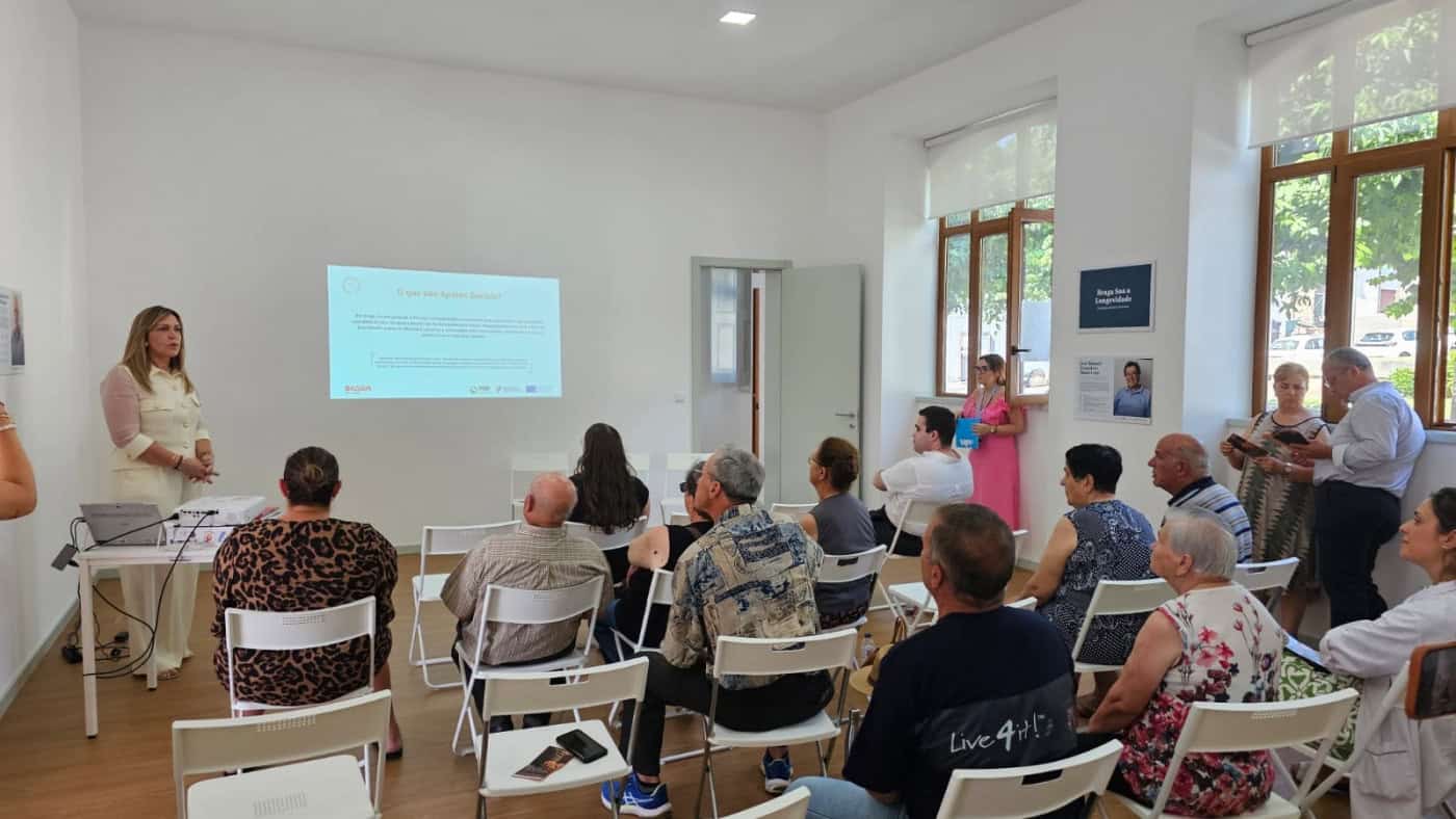 ‘Braga Soa a Longevidade e Bem-Estar’ percorre freguesias bracarenses
