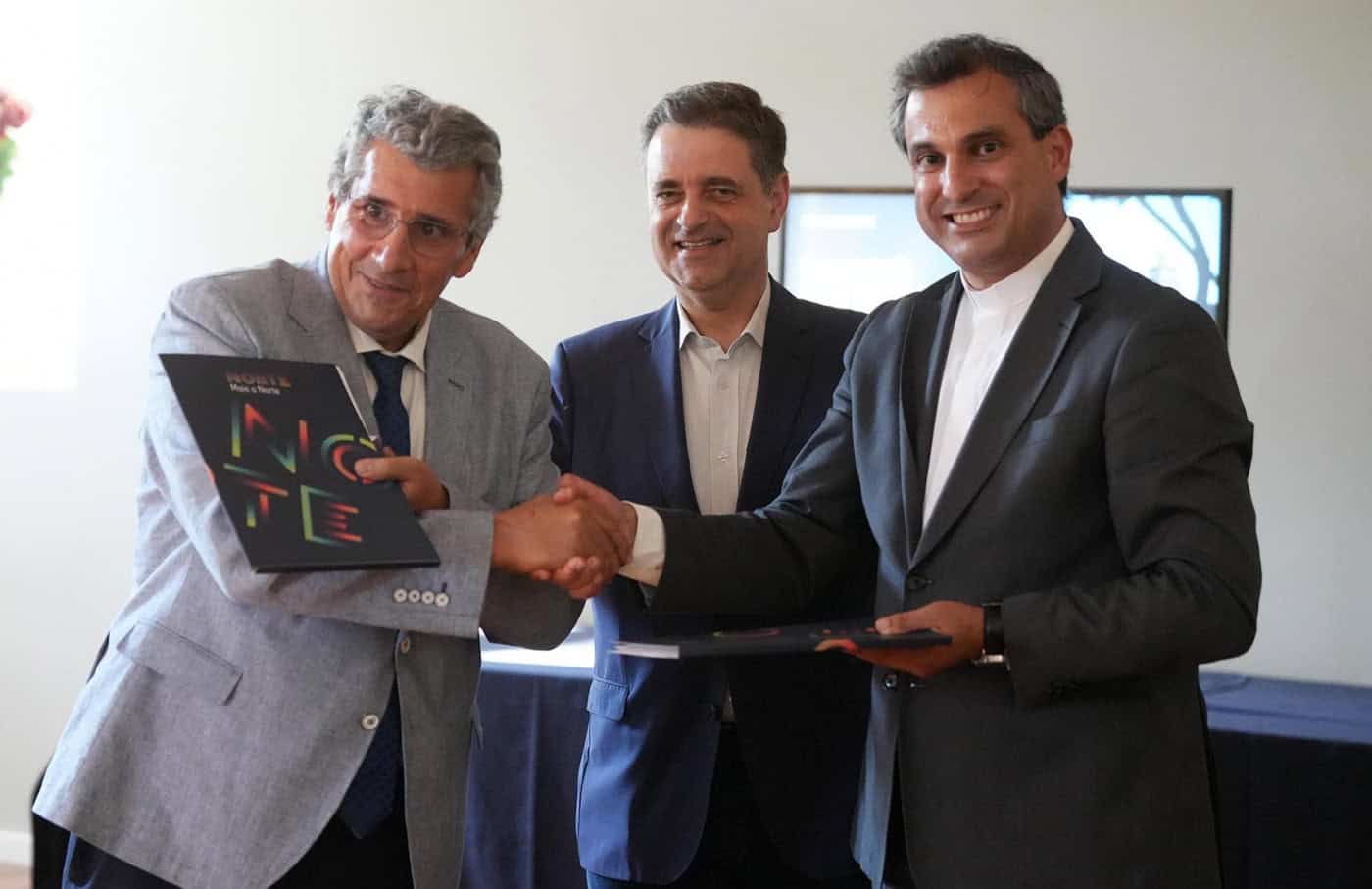 Bom Jesus do Monte com novo investimento de 2,3 milhões de euros para requalificação